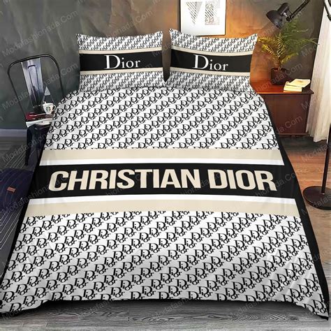 christian dior bedsheet|Christian Dior Bedding & Bath .